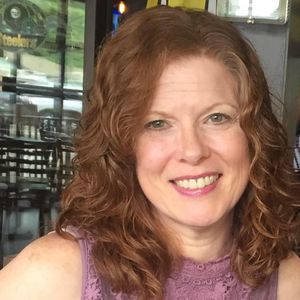 Meet your Posher, Ginny